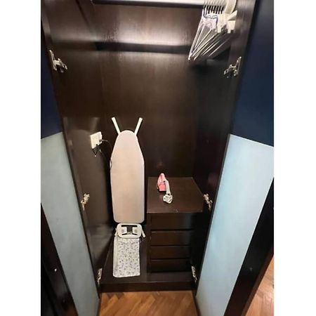 Tree Premier Suite Strait Quay Luxury Marina Suite Tanjung Tokong المظهر الخارجي الصورة