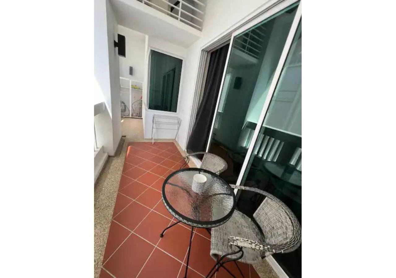 Tree Premier Suite Strait Quay Luxury Marina Suite Tanjung Tokong المظهر الخارجي الصورة