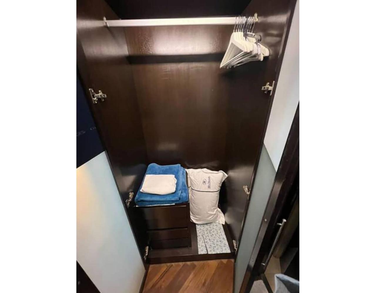 Tree Premier Suite Strait Quay Luxury Marina Suite Tanjung Tokong المظهر الخارجي الصورة