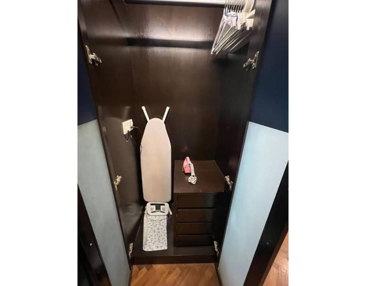 Tree Premier Suite Strait Quay Luxury Marina Suite Tanjung Tokong المظهر الخارجي الصورة