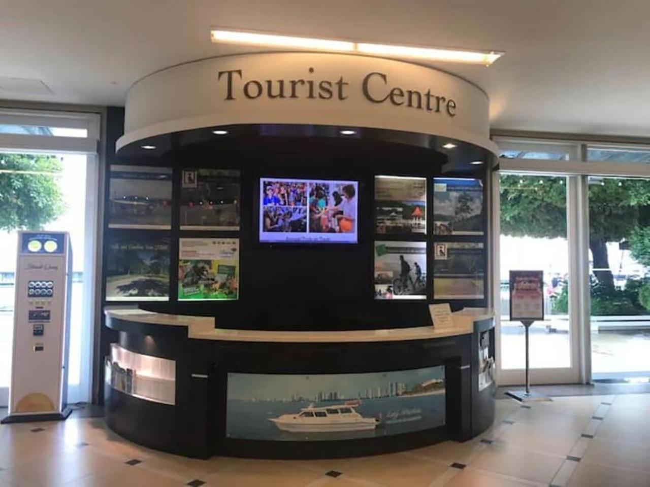 Tree Premier Suite Strait Quay Luxury Marina Suite Tanjung Tokong المظهر الخارجي الصورة
