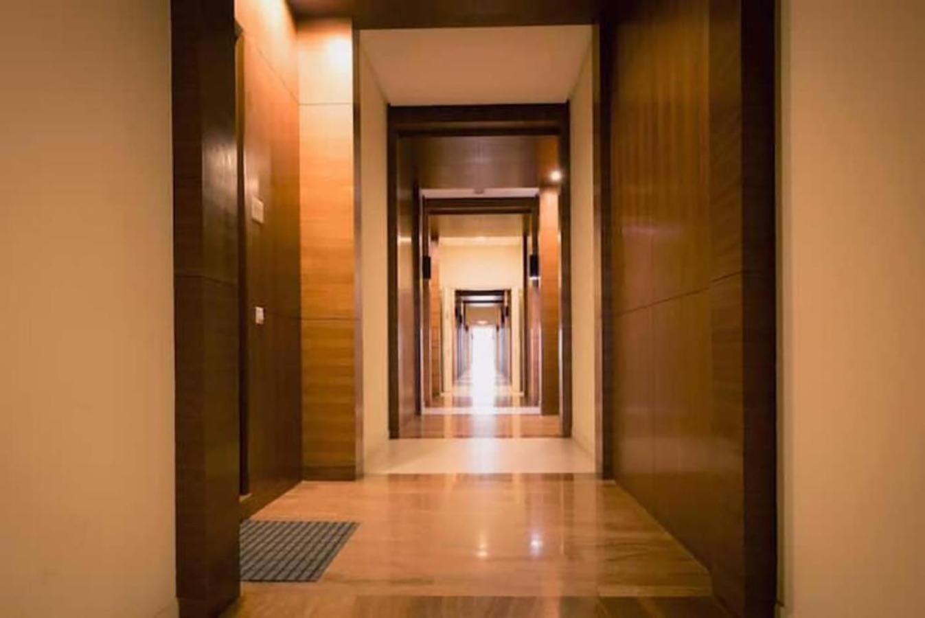 Tree Premier Suite Strait Quay Luxury Marina Suite Tanjung Tokong المظهر الخارجي الصورة