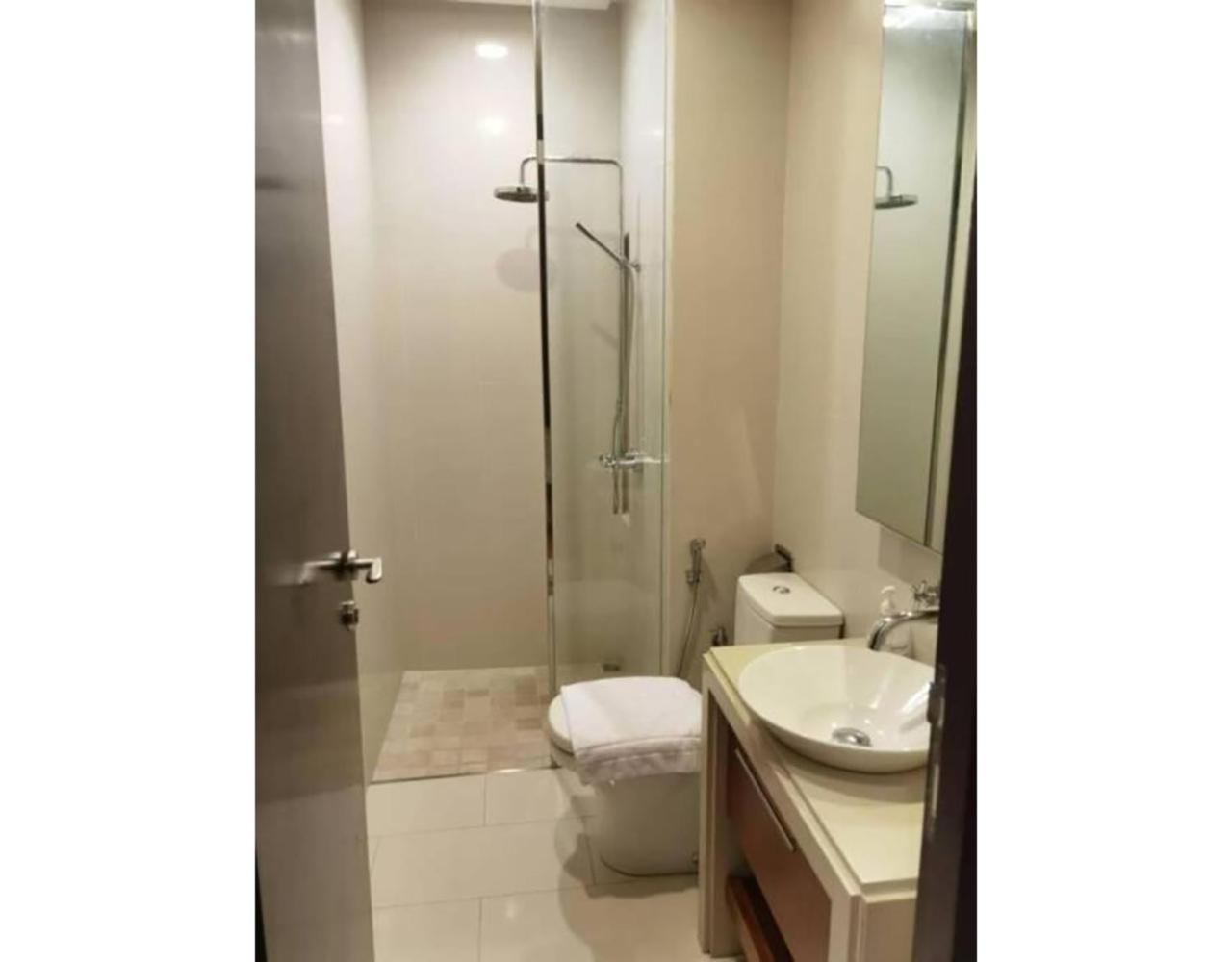 Tree Premier Suite Strait Quay Luxury Marina Suite Tanjung Tokong المظهر الخارجي الصورة