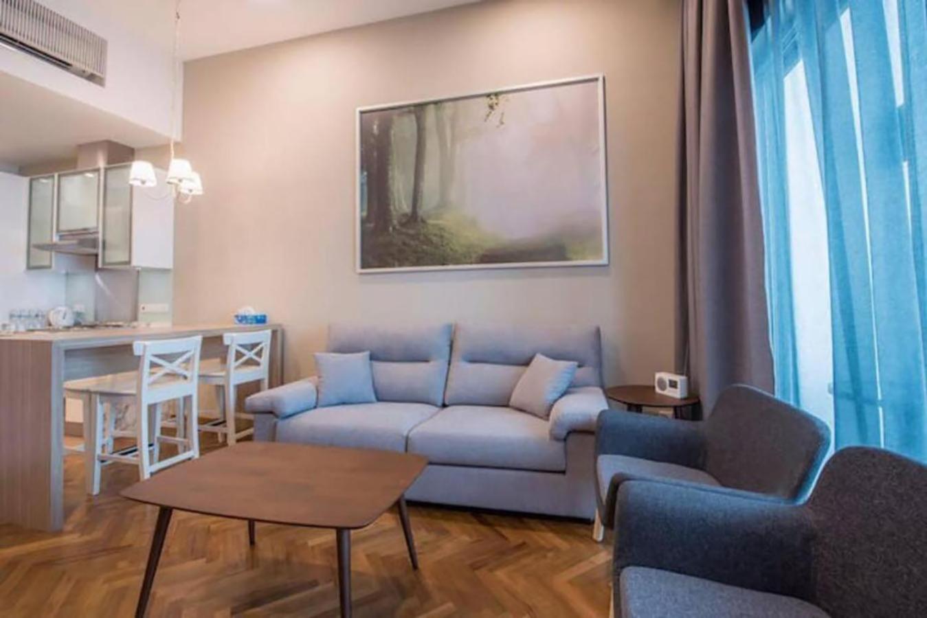 Tree Premier Suite Strait Quay Luxury Marina Suite Tanjung Tokong المظهر الخارجي الصورة
