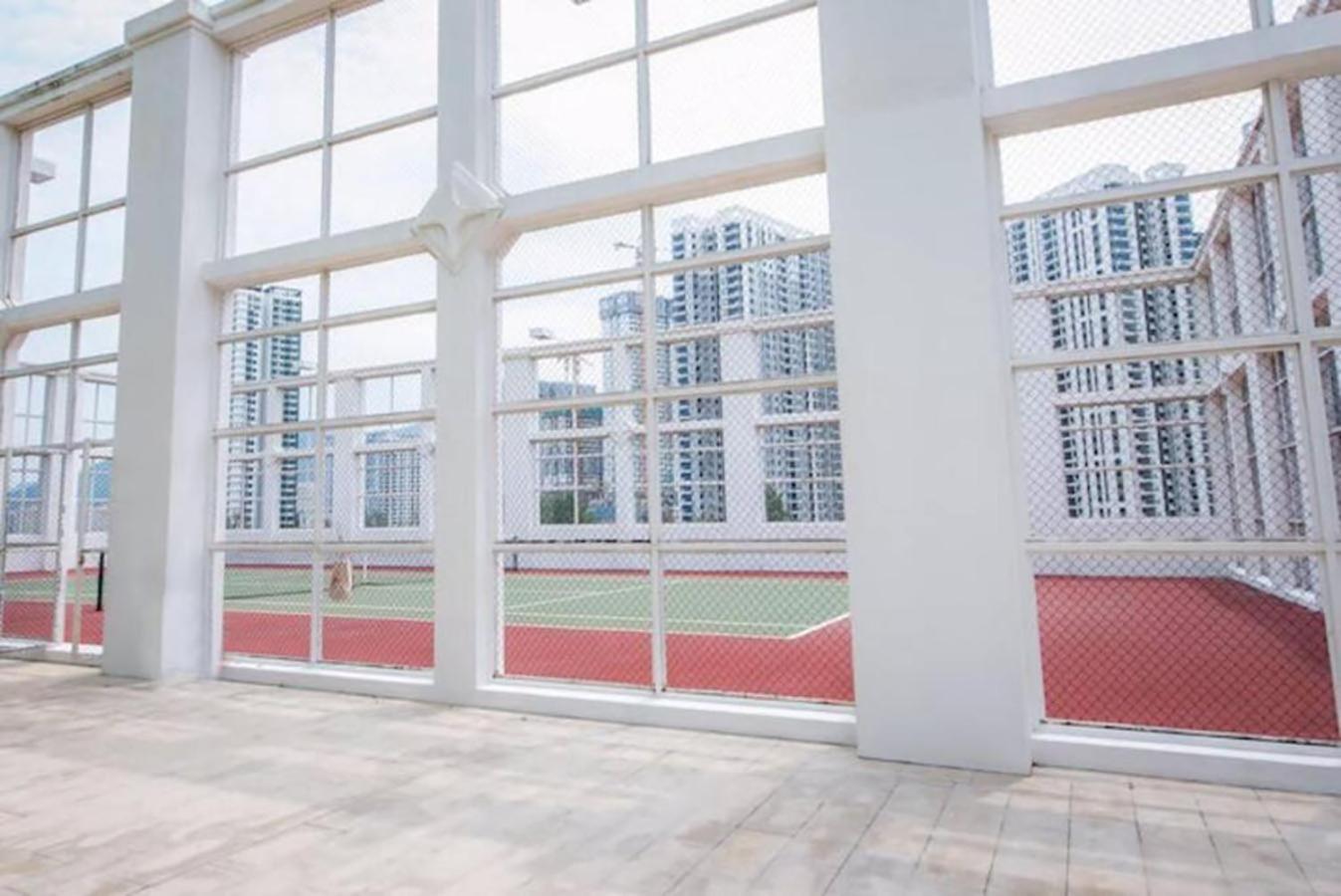 Tree Premier Suite Strait Quay Luxury Marina Suite Tanjung Tokong المظهر الخارجي الصورة